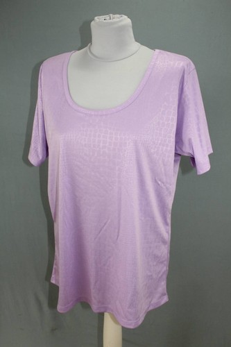 Little rose shirt l - little, lila