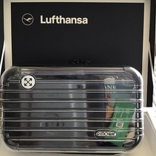 Off rimowa amenity - rimowa, exkl