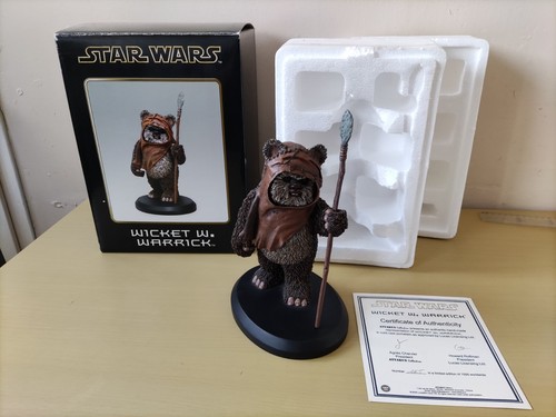 Attakus sammlung wicket w - sammlung,,