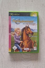 Barbie Pferdeabenteuer: Rettet die Wildpferde (Microsoft Xbox) Spiel In OVP