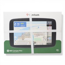 Tomtom camper max 2 - camper,