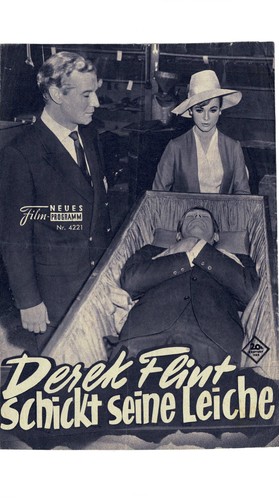 Derek flint lee cobb - ,,