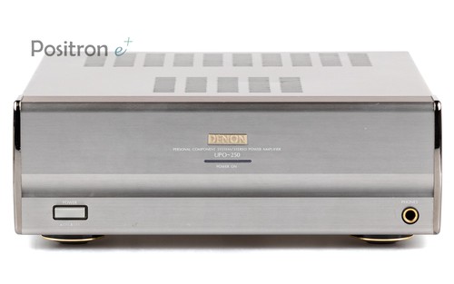 Denon upo 250 - denon, upo-250