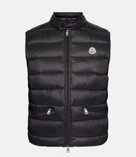 Moncler Daunenweste Herren