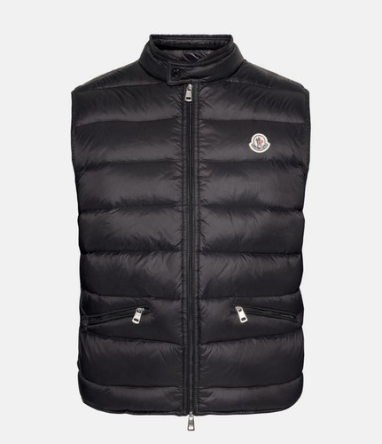 Moncler daunenweste herren - moncler,