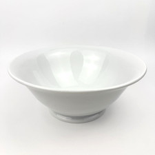 Apilco Classic Whiteware Tulip