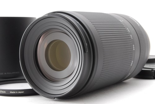 Fast unbenutzt tamron - [, unbenutzt]