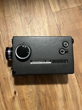 Vintage Kodak Instamatic M5 Filmkamera - ungetestet