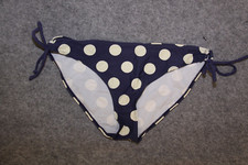 BIKINI UNTERTEIL SLIP GRÖSSE