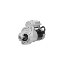 >SALE: 1,7KW Anlasser für