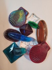 verschiedene Tiffany