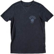 Better Rich T-Shirt Crew Flame