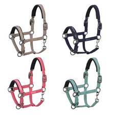 Eskadron Halfter Double Pin