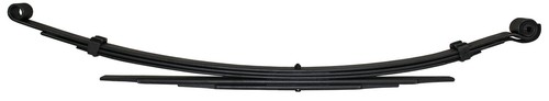 Blattfeder isuzu max pick - ii,