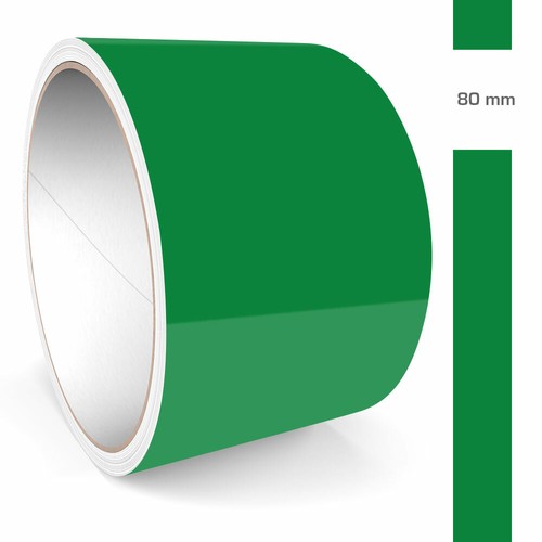 Zierstreifen 80mm meter - zierstreifen,