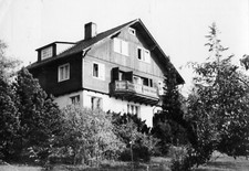 Ansichtskarte  Burkersdorf