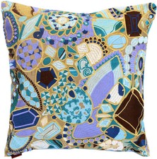 Missoni home kissenbezug - missoni,
