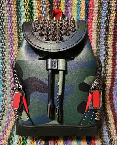 Christian louboutin explorer - christian,