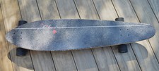 Longboard von  Jucker Hawaii (wie neu)