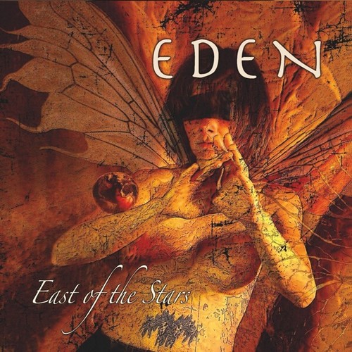 Eden east the stars cd - eden,