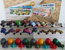 Fahrzeuge Autos Auswahl 2002 + BPZ aussuchen