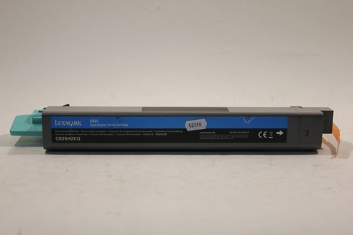 Lexmark c925h2cg toner - lexmark,
