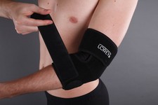 Hochwertige ellenbogenbandage - hochwertige,