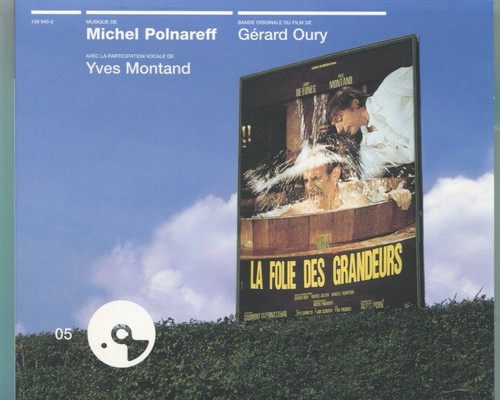 Michel polnareff la - michel, polnareff: