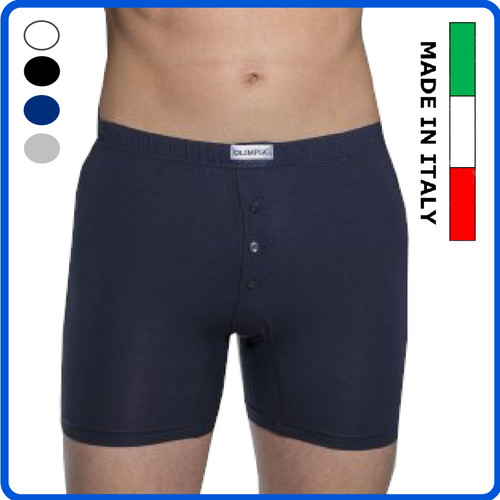 Herren boxershorts langes - boxershorts,