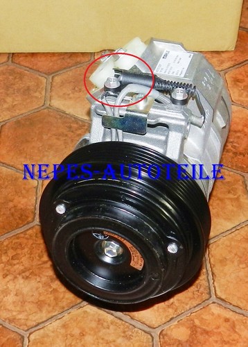 Mahle acp 970 - 1,
