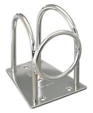 Deckshalterung für Spi-Baum