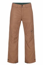 O'Neill HAMMER PANT Herren Snowboardhose Skihose 10K/10K Winterpsport braun