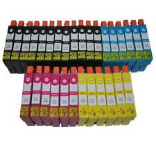 XL Druckerpatronen für epson XP30 XP102 XP202 XP205 XP212 XP302 XP305 XP315