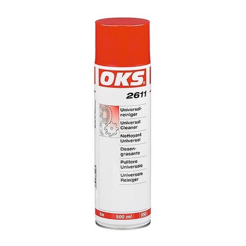 Oks 2611 universalreiniger - oks, 2611,