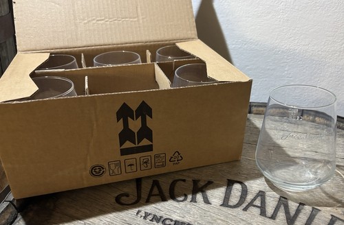 Jack daniel nosing bar - jack,