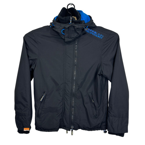 Superdry arctic windcheater - arctic,