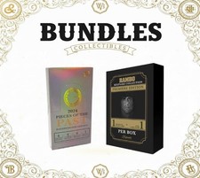 Pieces of the Past “Film &