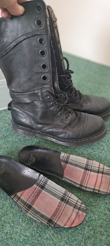 Martens 1914 vintage - gr, 41