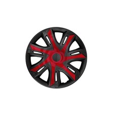 Radkappen 16 Zoll 4x NRM