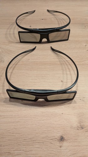 Brille ssg 4100gb - 3d,