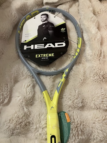Tennisschläger head extreme - tennisschläger,