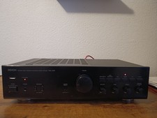Denon PMA-425R Stereo Verstärker Stereo Integrated Amplifier Mit Fernbedienung
