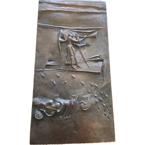Max faller bronze - faller,