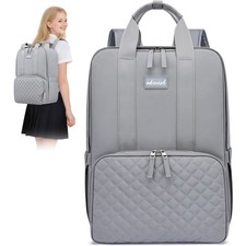 Rucksack Herren Damen Freizeit Reise Arbeit Laptop Schulrucksack Wasserdicht