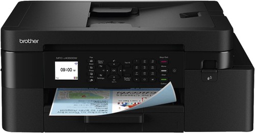 Brother mfc j4350dw - brother, mfc-j4350dw