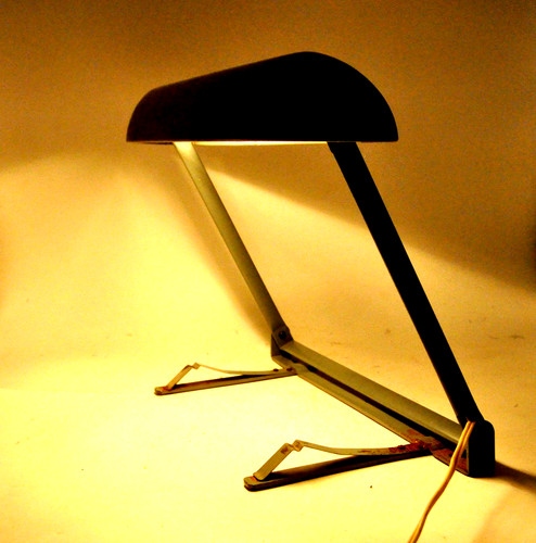 Alte klemmlampe design - klemmlampe,, von