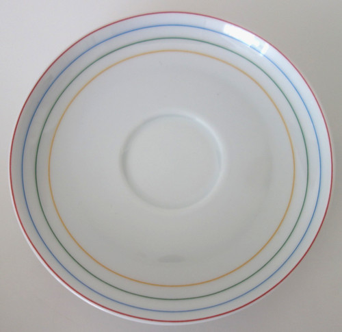 Untertasse 13 8 - 1x,