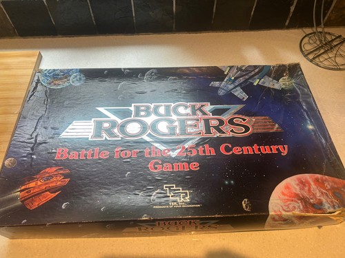 100 buck rogers - 100%,