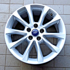 1 Stück Original Ford Mondeo Felge  Alufelge 7X17 ET50 5X108 HS7J-J1A