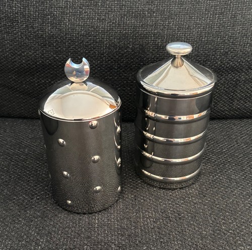 Alessi küchen vorratsdose - alessi, küchen-/vorratsdose
